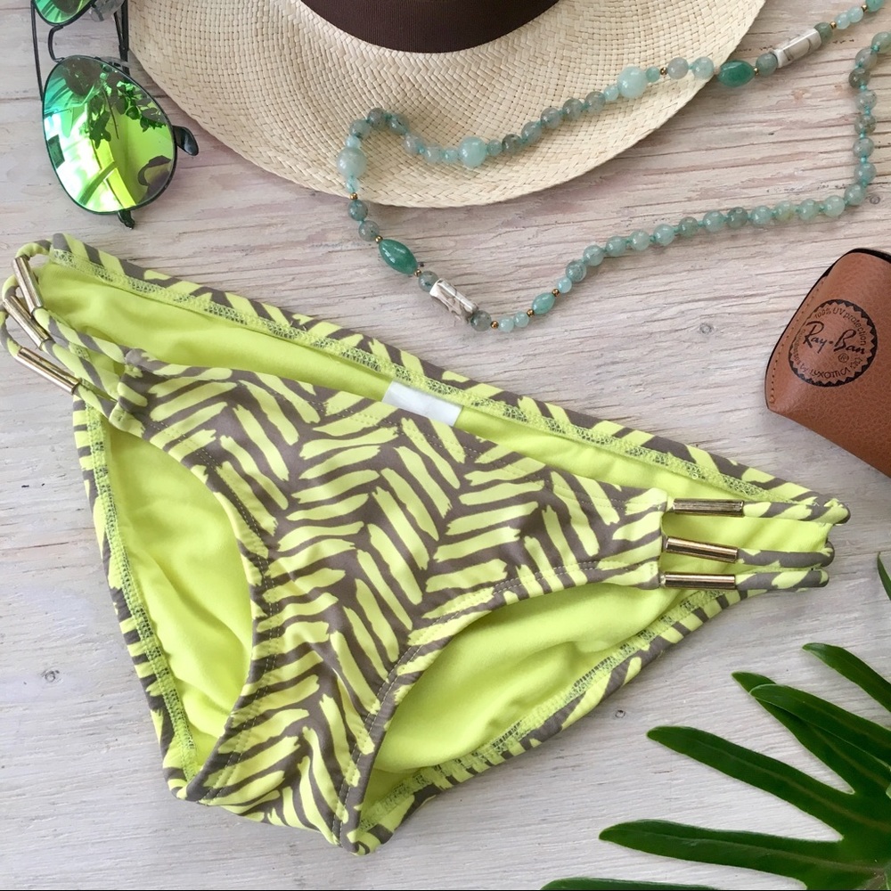 Xhilaration XS Bikini Bottom 👙